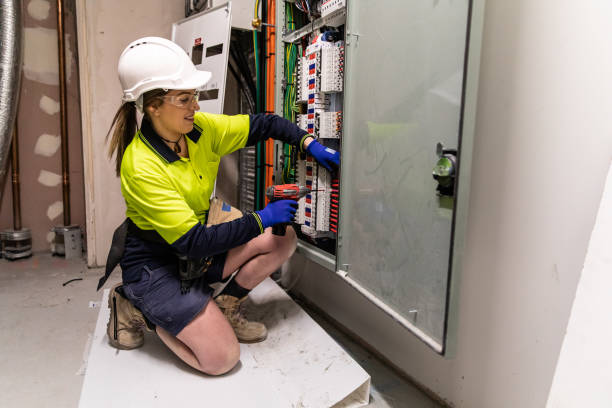 Best 24-Hour Electrician  in Collinsville, TX