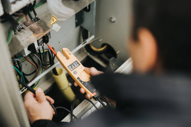 Best Electrical Outlet Repair  in Collinsville, TX