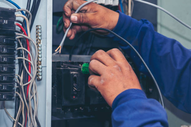 Best Electrician Near Me  in Collinsville, TX
