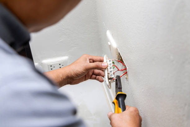 Best Electrical Wiring Services  in Collinsville, TX