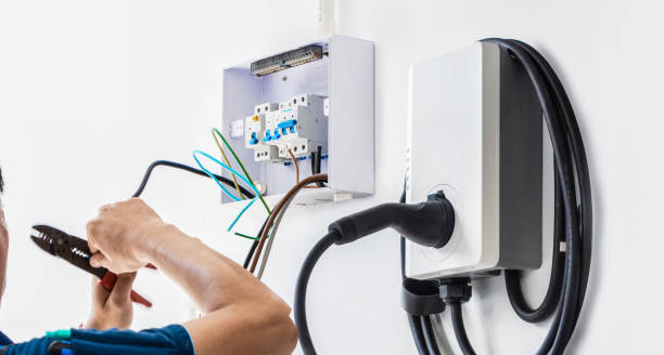 Best Residential Electrician Services  in Collinsville, TX