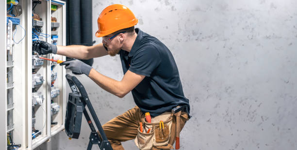 Best Electrical Repair Services  in Collinsville, TX