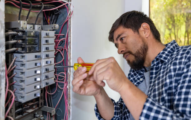 Best Emergency Electrical Repair  in Collinsville, TX